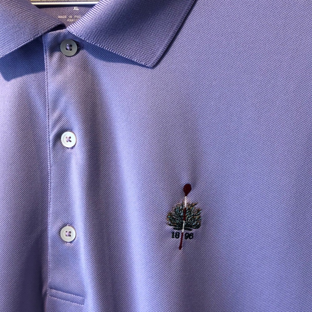 Golf Shirt from Merion Golf Club
